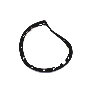 1C0945191 Gasket. Lamp. Tail.